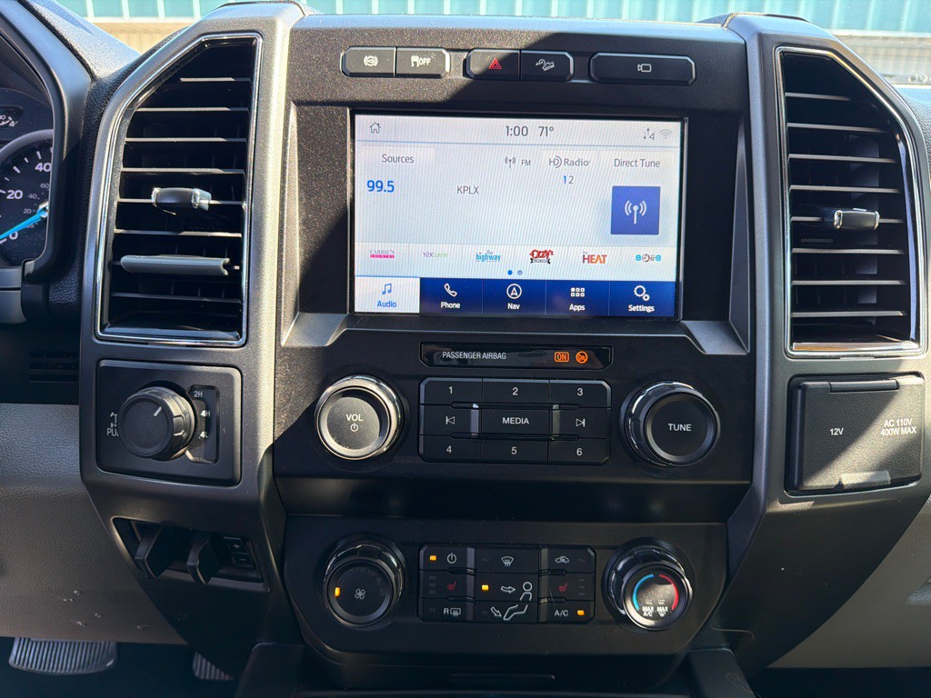 2021 Ford F-250 Image 16