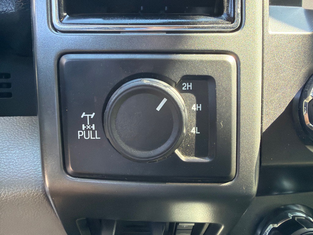 2021 Ford F-250 Image 17