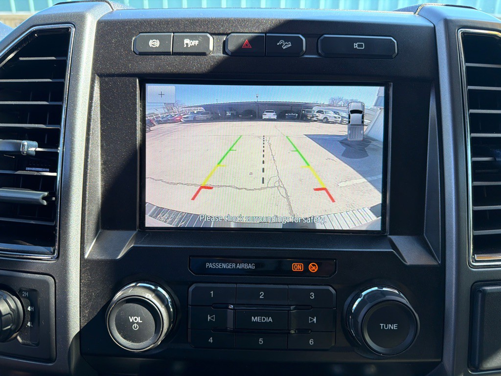 2021 Ford F-250 Image 18