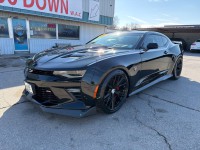 Image for 2016 Chevrolet Camaro SS ID: 7197572