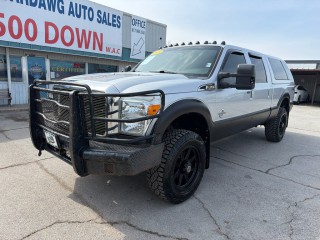 Image for 2015 Ford F-350 Super Duty ID: 7197578