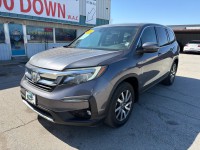 Image for 2021 Honda Pilot EX ID: 7197590