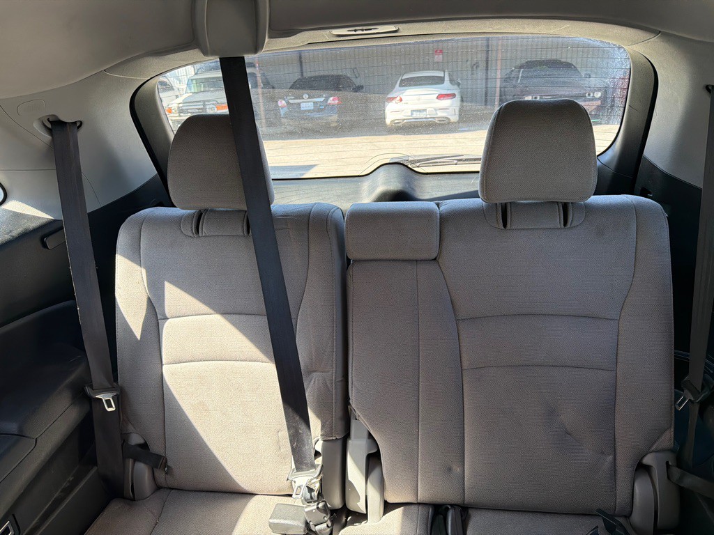 2021 Honda Pilot Image 12