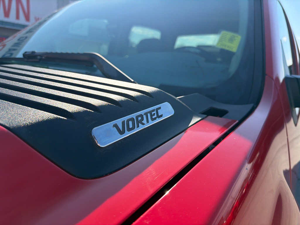 2008 Chevrolet Silverado 1500 Image 9