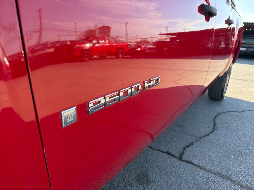 2008 Chevrolet Silverado 1500 Image 10