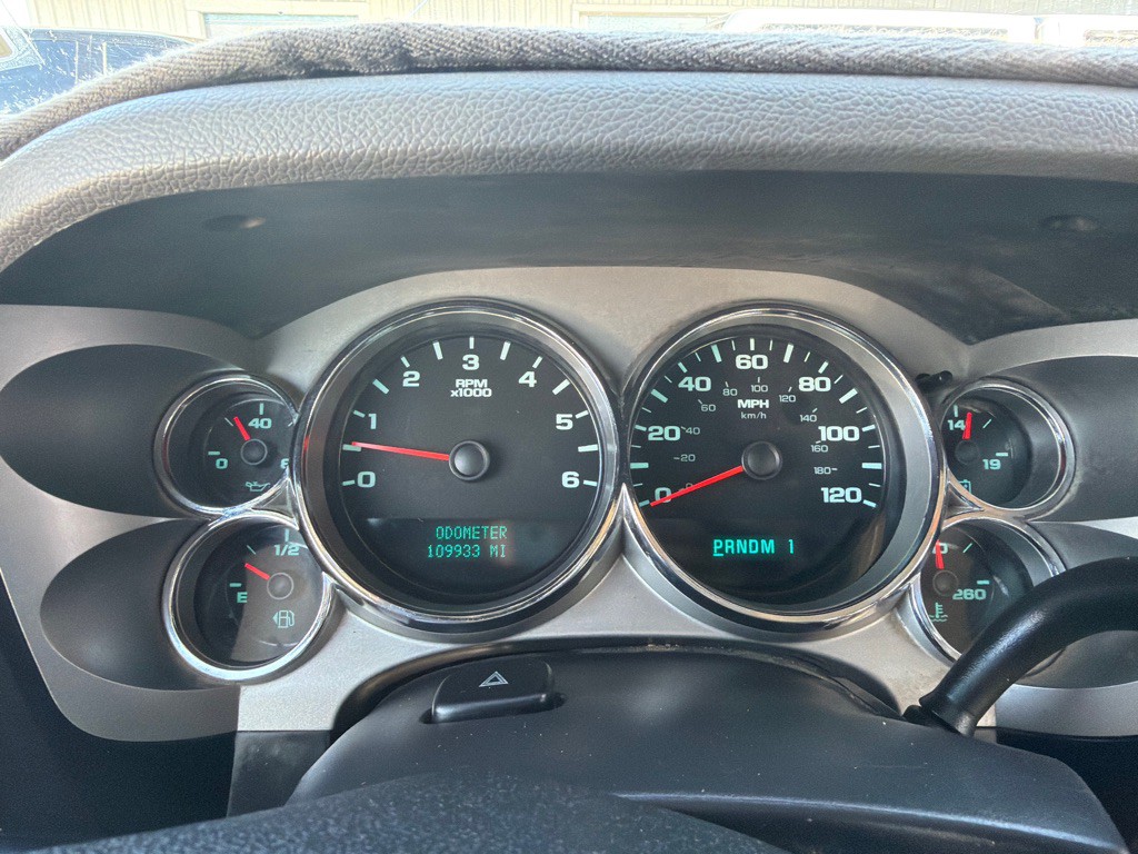 2008 Chevrolet Silverado 1500 Image 15