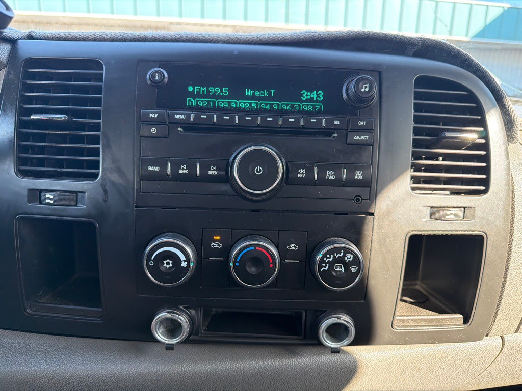 2008 Chevrolet Silverado 1500 Image 16