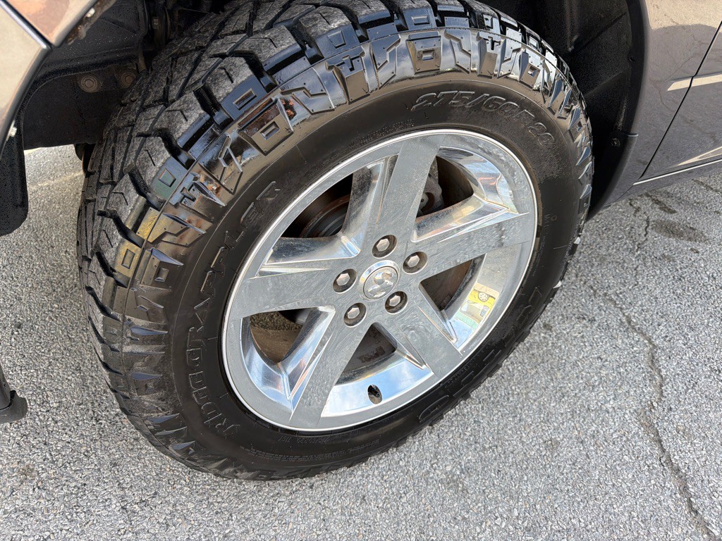 2014 RAM 1500 Image 9