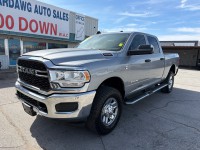 Image for 2021 RAM 2500 Tradesman ID: 7208134