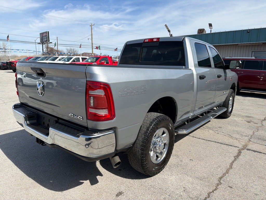 2021 RAM 2500 Image 5