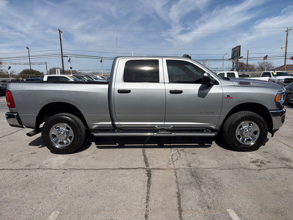 2021 RAM 2500 Image 6