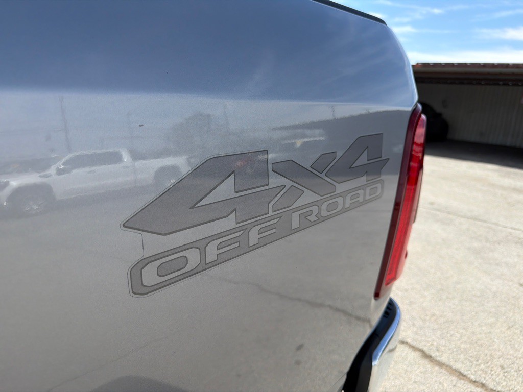 2021 RAM 2500 Image 11