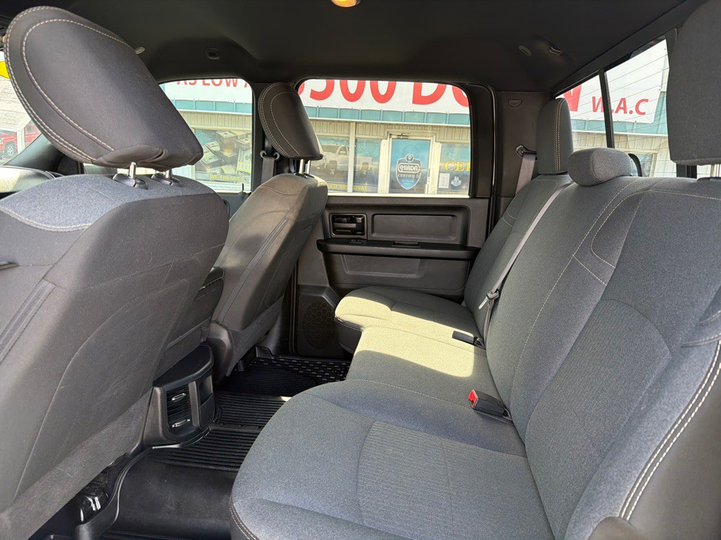 2021 RAM 2500 Image 14