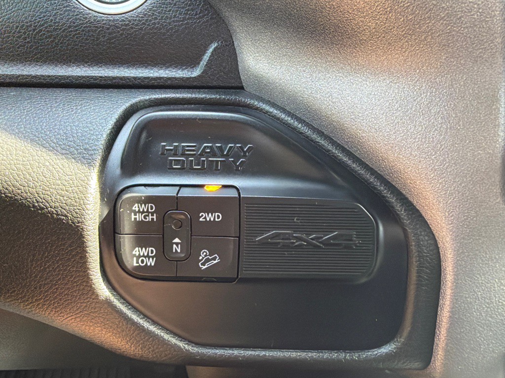 2021 RAM 2500 Image 19