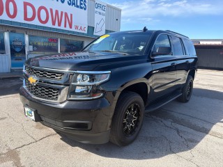Image for 2020 Chevrolet Tahoe 1500 LT ID: 7213904