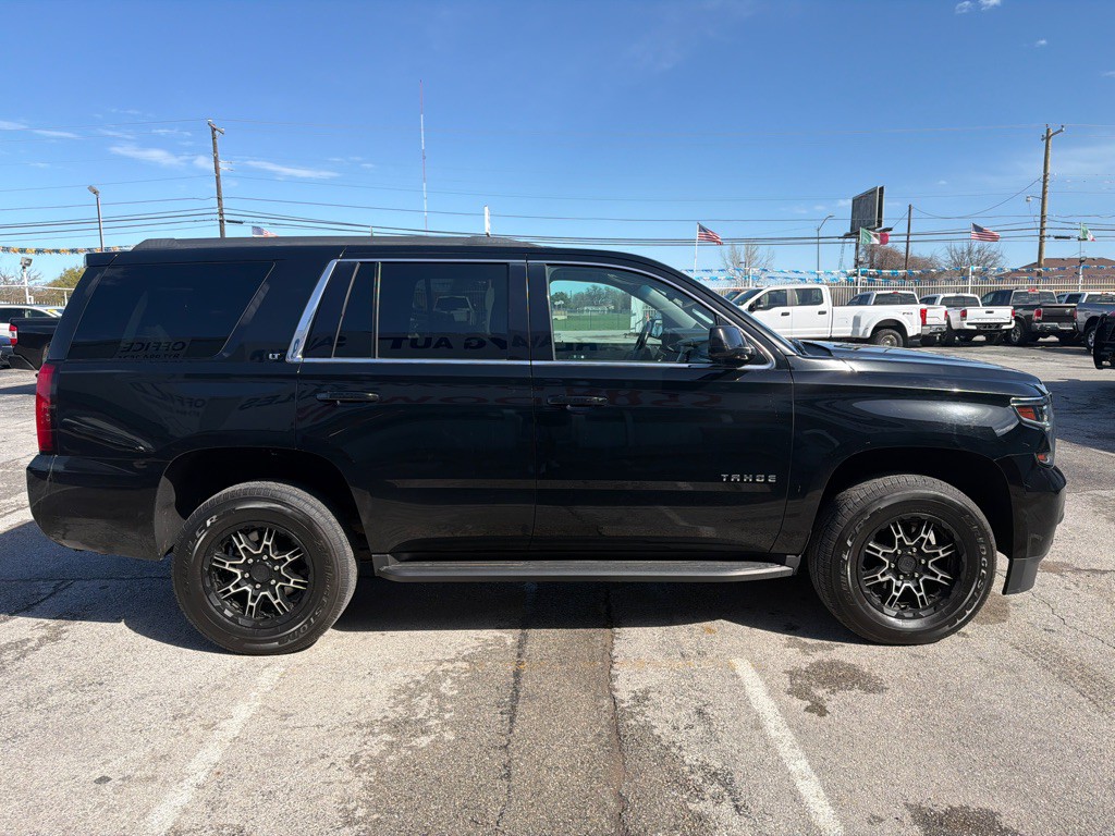 2020 Chevrolet Tahoe Image 6