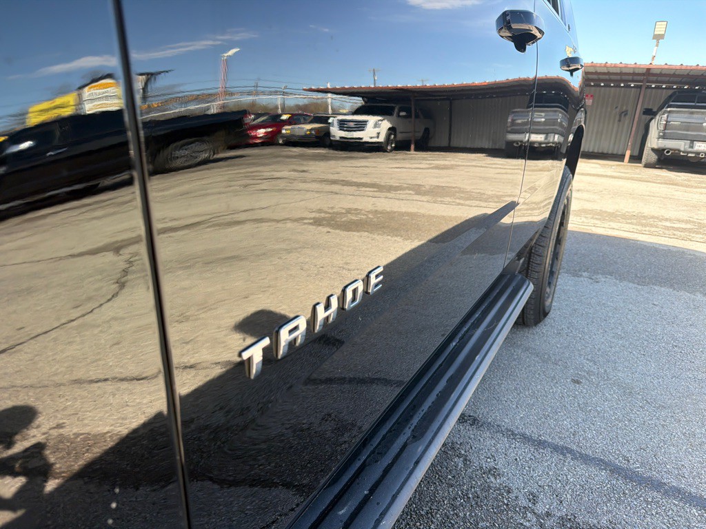 2020 Chevrolet Tahoe Image 10
