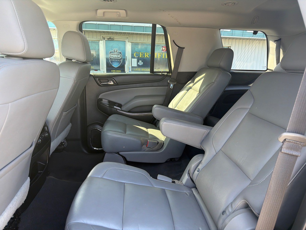 2020 Chevrolet Tahoe Image 12
