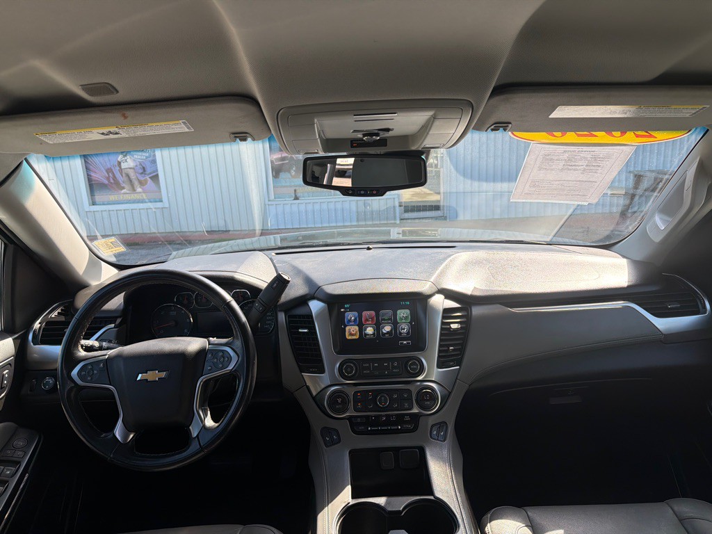 2020 Chevrolet Tahoe Image 13