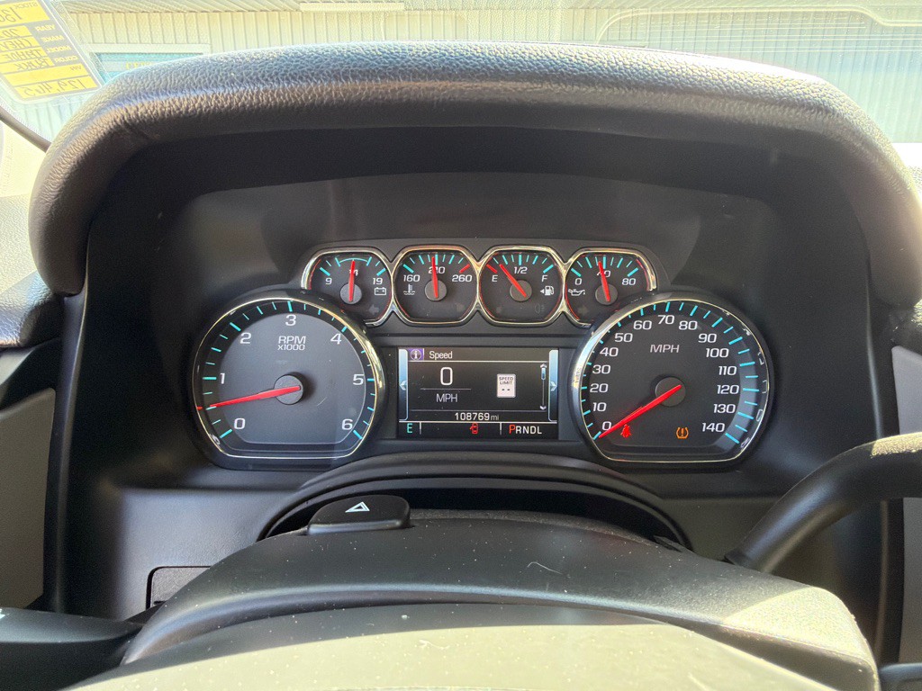 2020 Chevrolet Tahoe Image 14