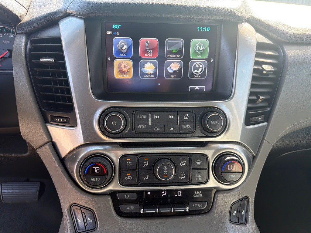 2020 Chevrolet Tahoe Image 15