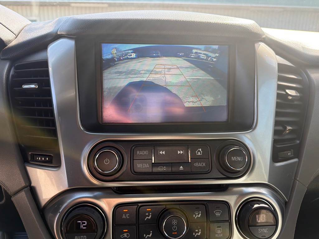 2020 Chevrolet Tahoe Image 16