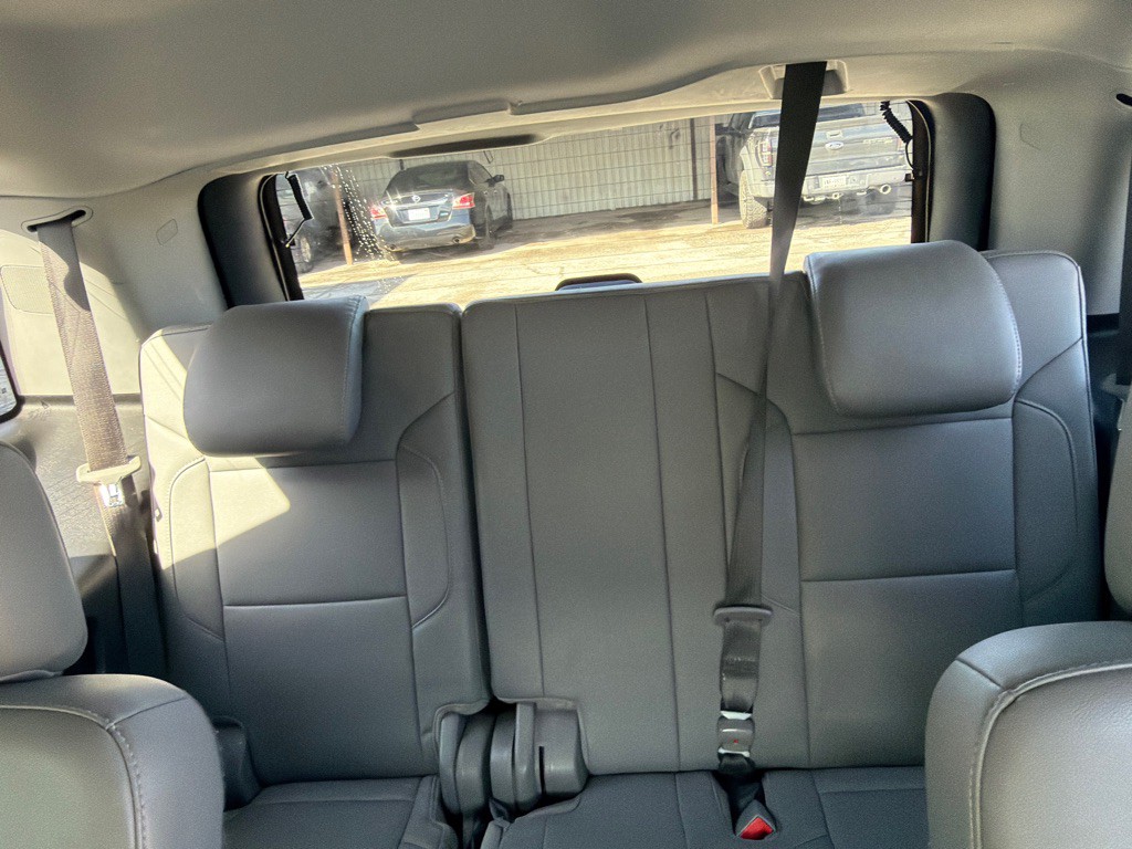 2020 Chevrolet Tahoe Image 17