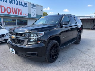 Image for 2020 Chevrolet Tahoe 1500 LT ID: 7213904