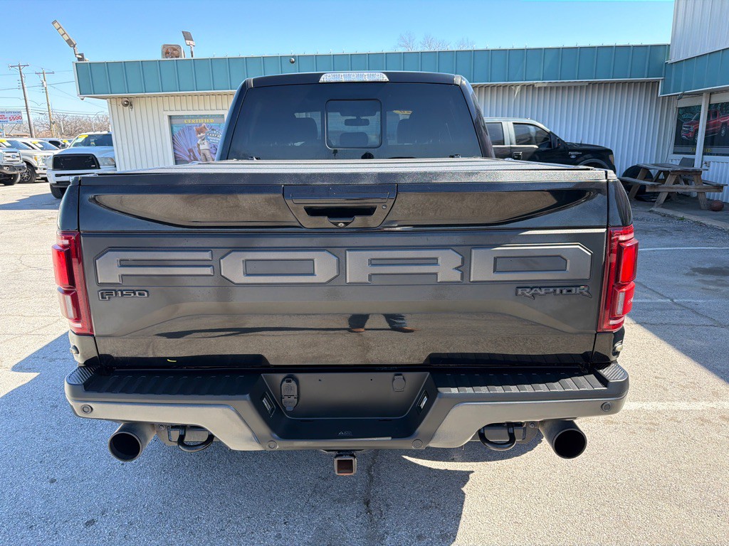 2020 Ford F-150 Image 4