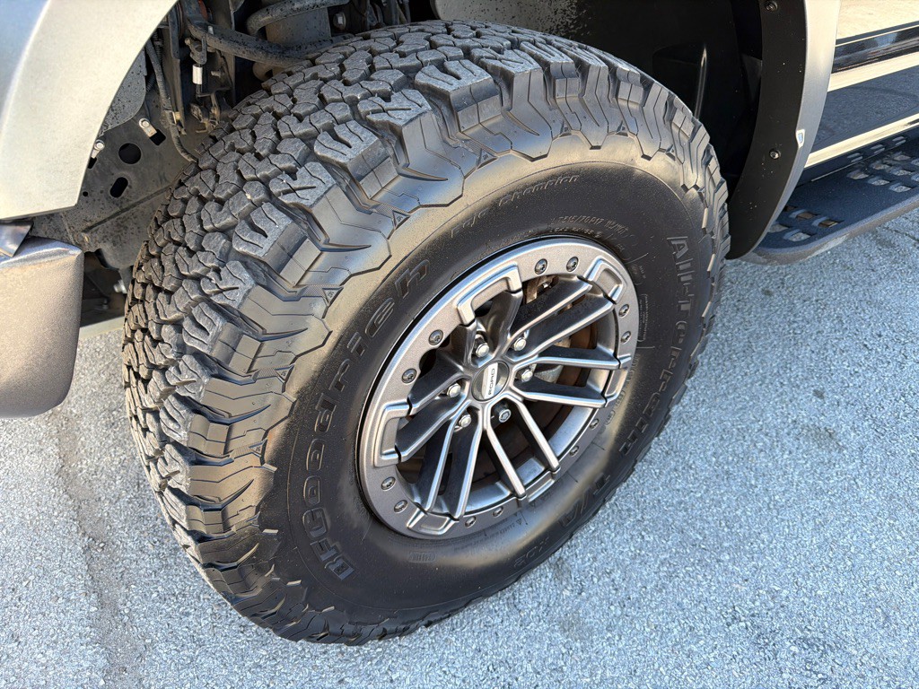 2020 Ford F-150 Image 9