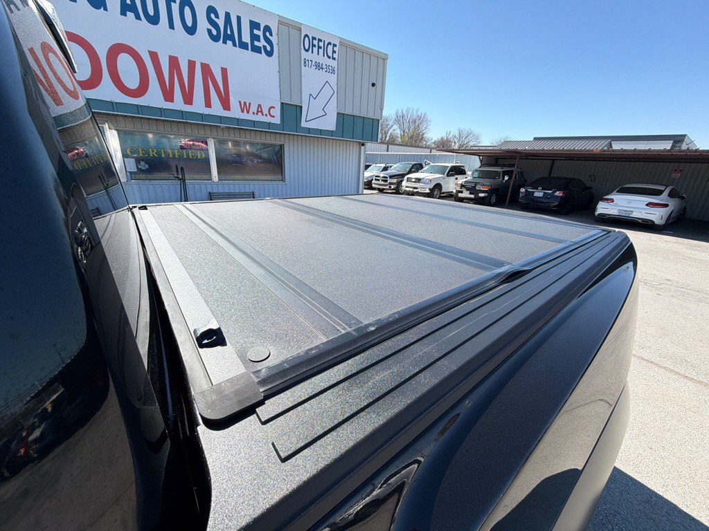 2020 Ford F-150 Image 10