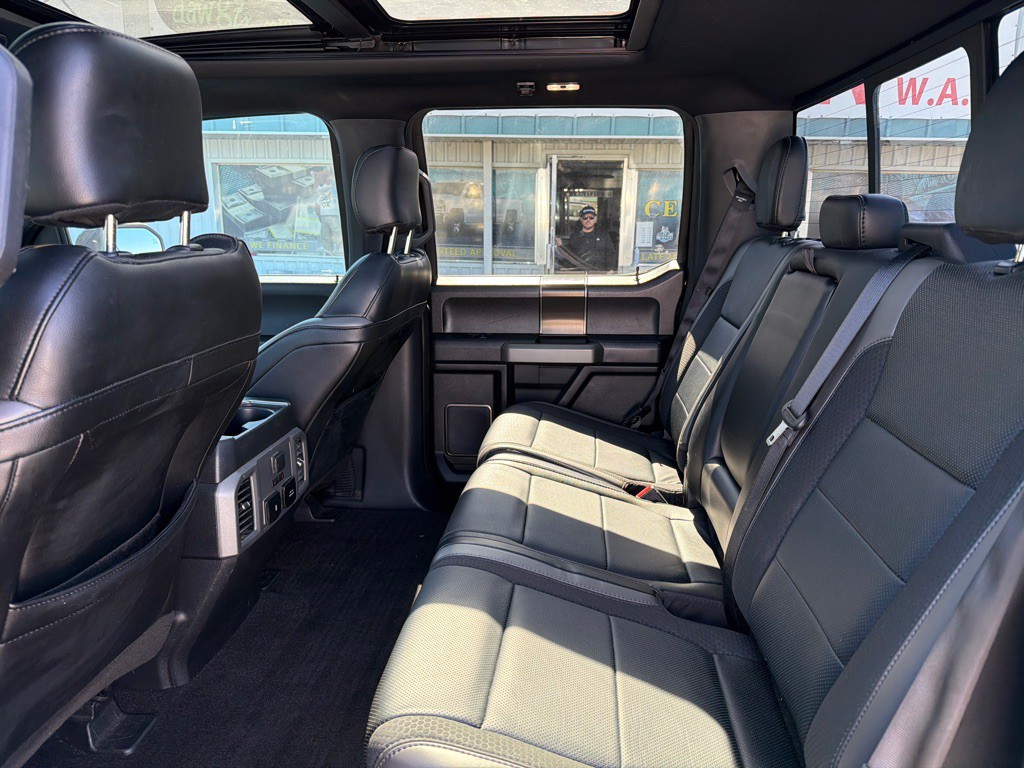 2020 Ford F-150 Image 12