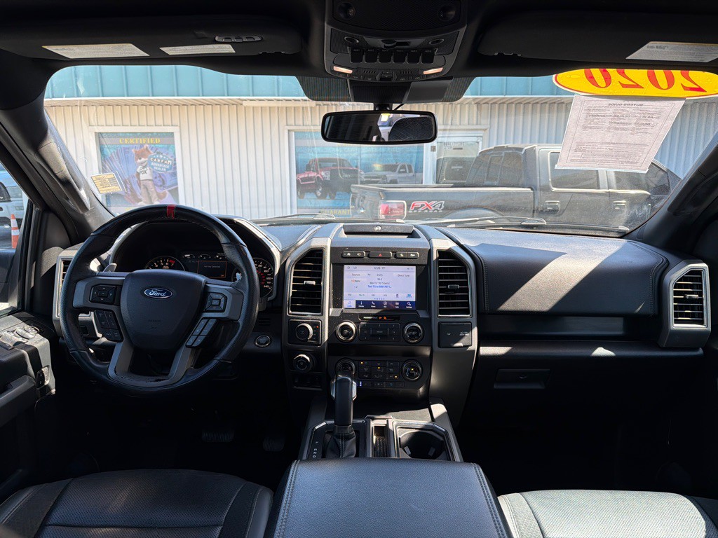 2020 Ford F-150 Image 13