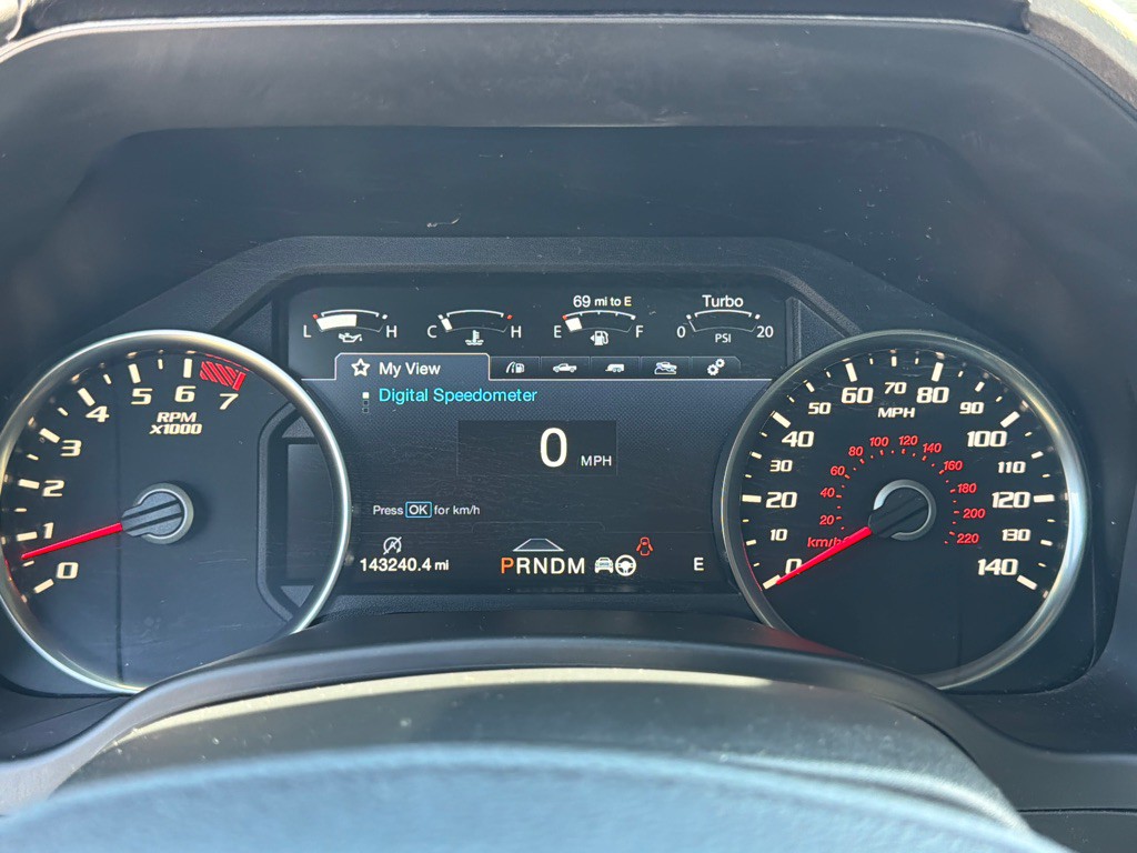 2020 Ford F-150 Image 15