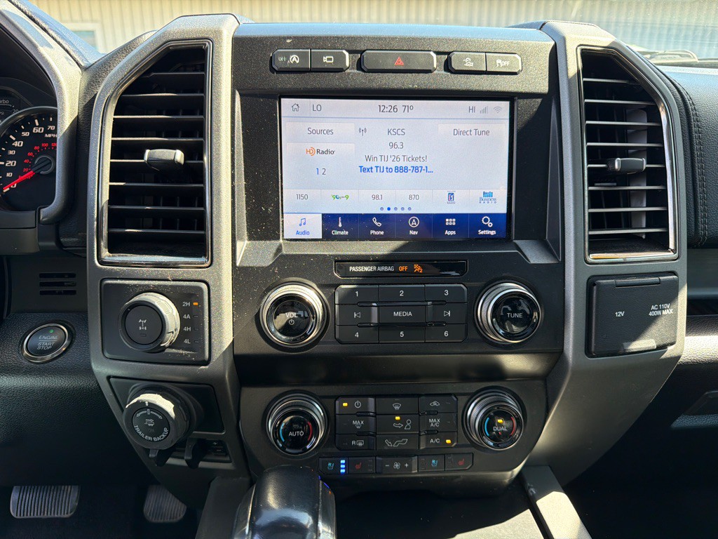 2020 Ford F-150 Image 16