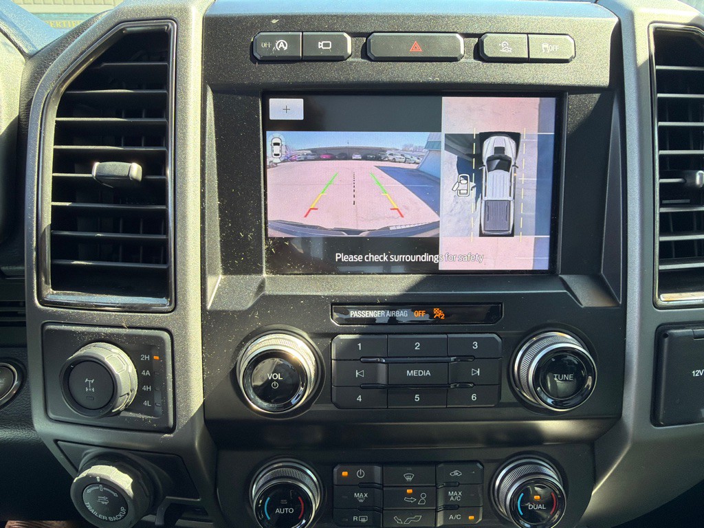 2020 Ford F-150 Image 17