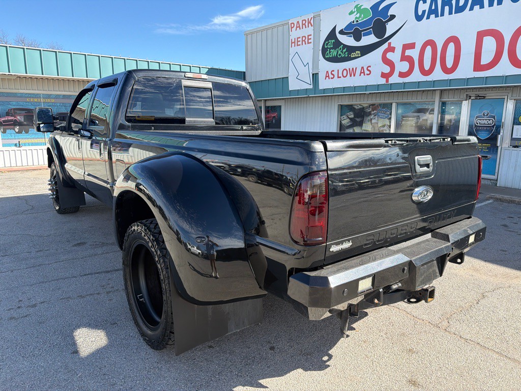 2015 Ford F-350 Image 3