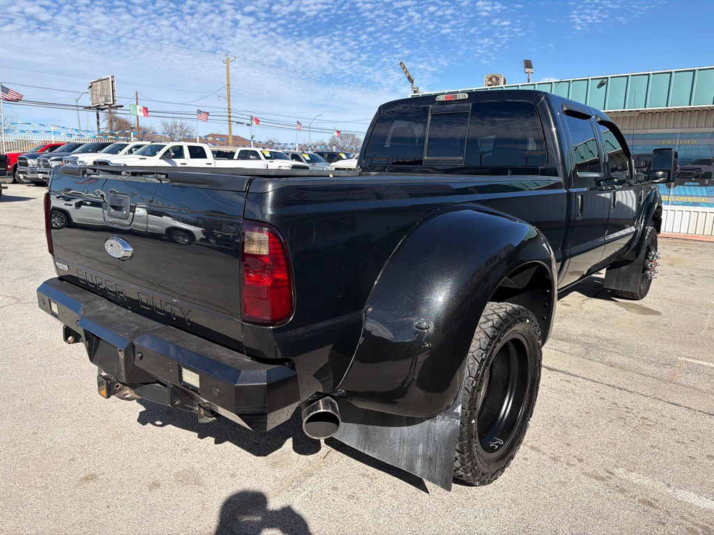 2015 Ford F-350 Image 5