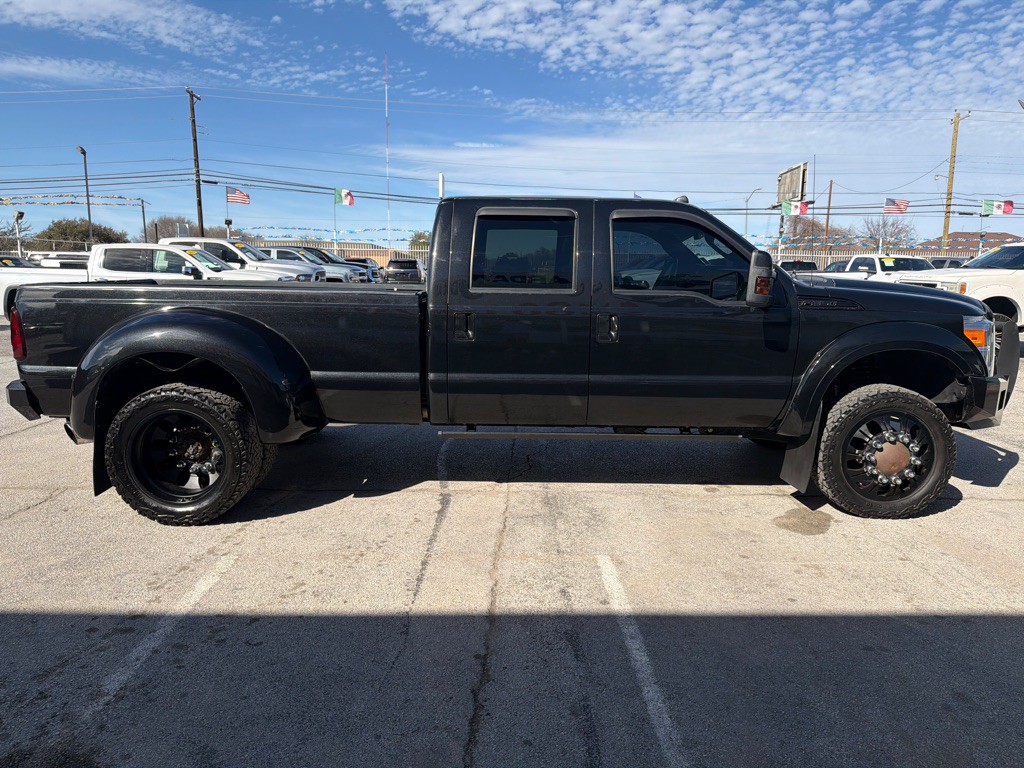 2015 Ford F-350 Image 6