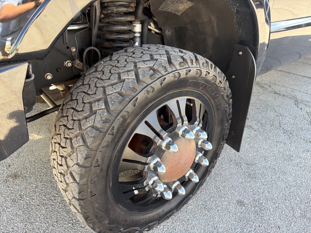 2015 Ford F-350 Image 9