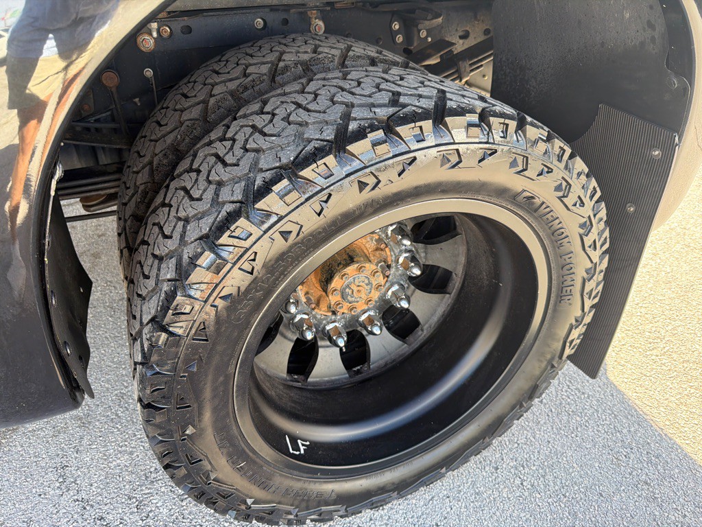 2015 Ford F-350 Image 11