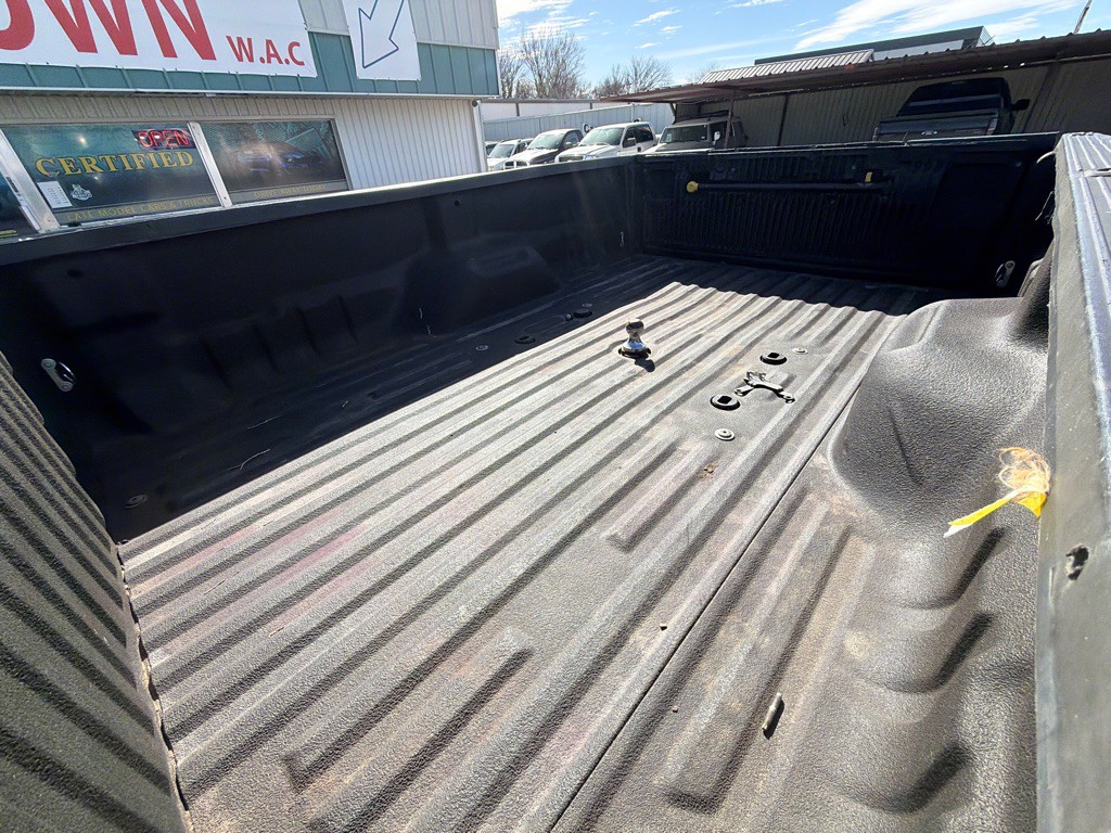 2015 Ford F-350 Image 12