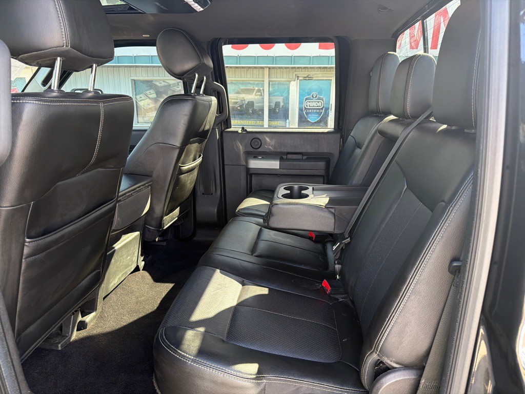 2015 Ford F-350 Image 14