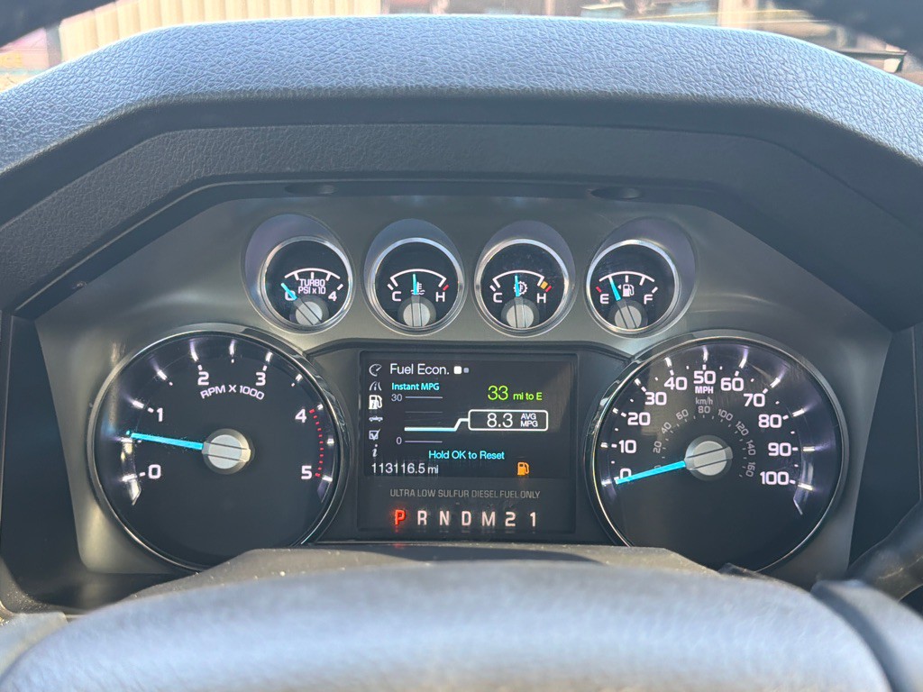 2015 Ford F-350 Image 17