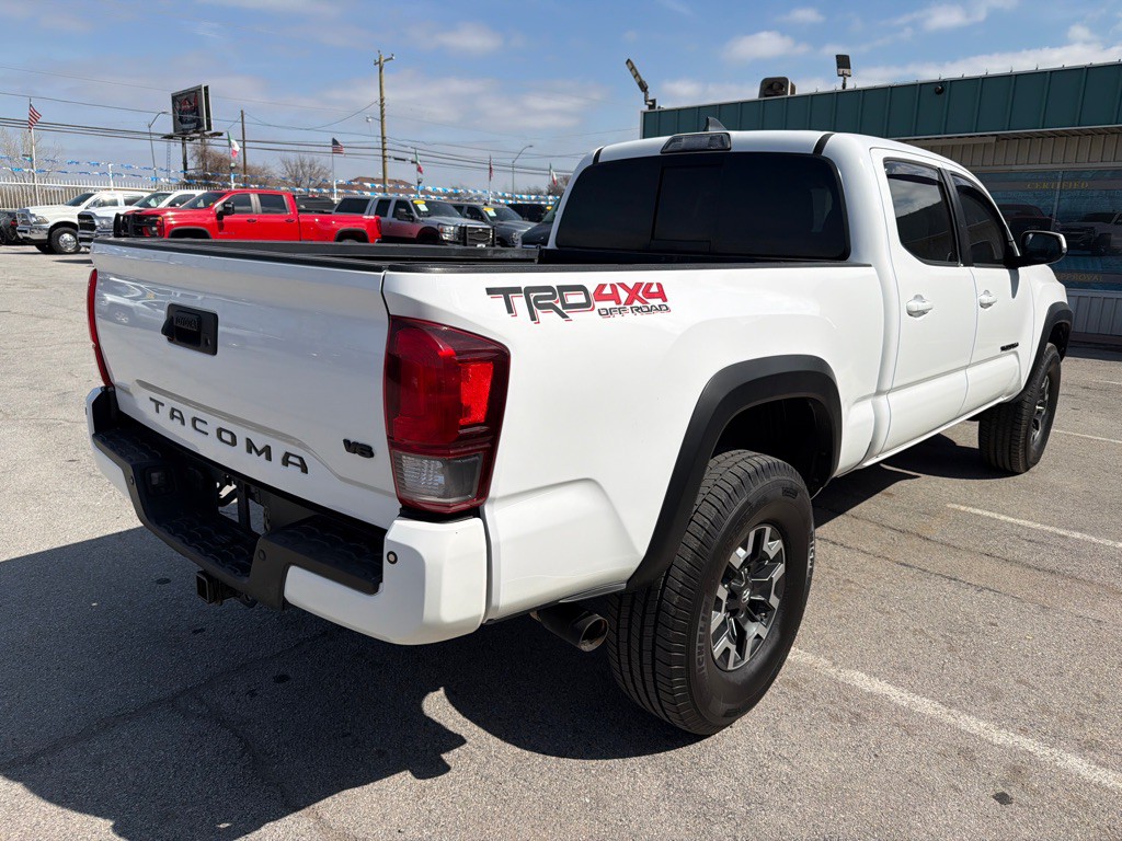 2018 Toyota Tacoma Image 5