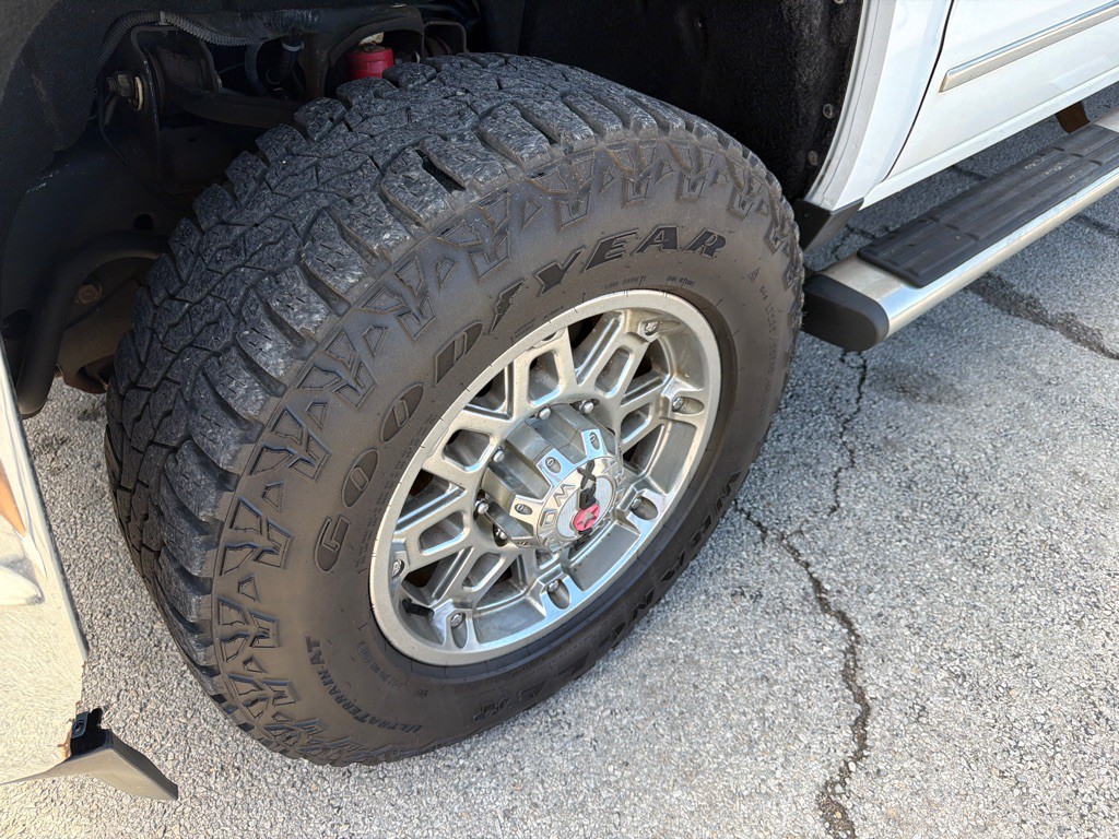 2015 Chevrolet Silverado 1500 Image 10