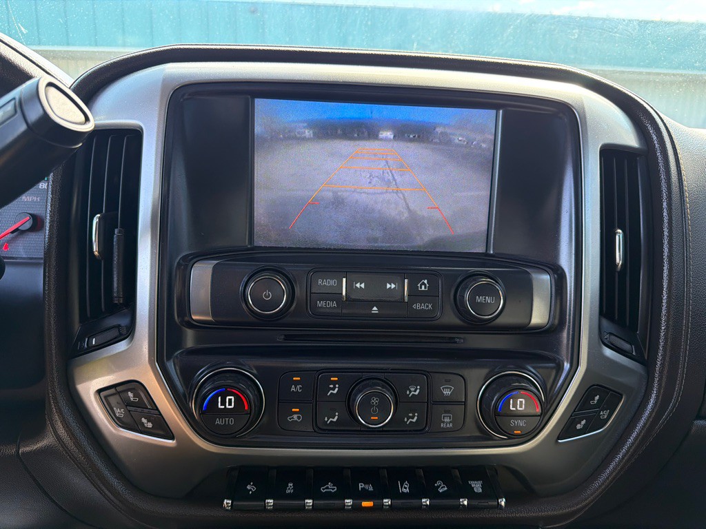 2015 Chevrolet Silverado 1500 Image 18