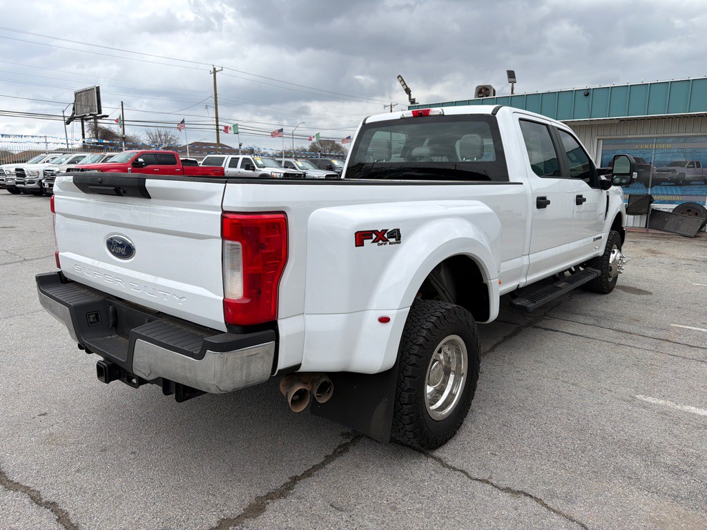 2019 Ford F-350 Image 5