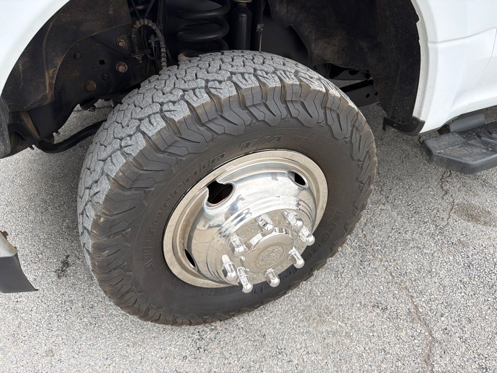 2019 Ford F-350 Image 10