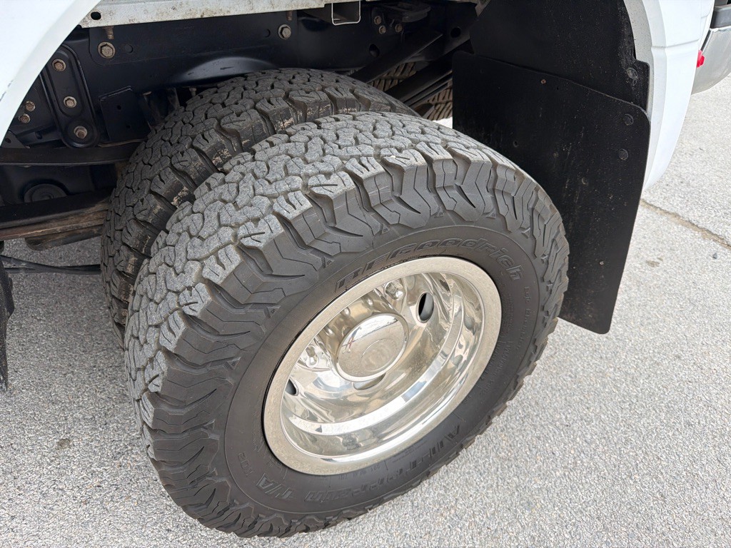 2019 Ford F-350 Image 11